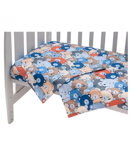 Змінний комплект Babyroom Gold RG-08 681925 Змінний комплект Babyroom Gold RG-08 681925