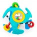 Брязкальце Baby Einstein Rattle & Sense 17354 фото 3
