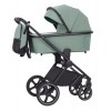 Коляска універсальна 2в1 Carrello Ultimo CRL-6515 Forest Green
