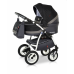 Коляска універсальна 3в1 Verdi Babies Optima black 9023-VBO-01