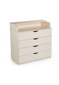 Комод-пеленатор DeSon Char 900 DSK-M902