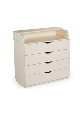 Комод-пеленатор DeSon Char 900 DSK-M902