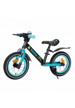 Біговел Tilly Balance 12" Monster T-212529 Azure