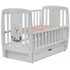 Ліжко дитяче Babyroom Собачка DSMYO-3 625294