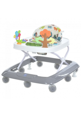 Ходунки Bambi M 6134-11 - 