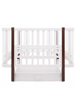 Ліжко дитяче Babyroom Місяць LU-3 681895