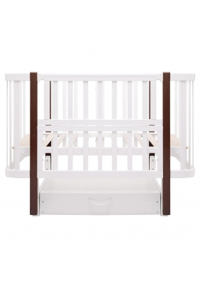 Ліжко дитяче Babyroom Місяць LU-3 681895