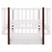 Ліжко дитяче Babyroom Місяць LU-3 681895