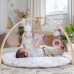 Килимок з дугами Ingenuity Cozy Spot Calla 12421 фото 3