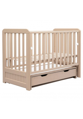 Кровать детская Babyroom Люкс LYO-03 681520 - 