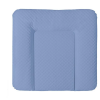 Пеленатор м'який Ceba Soft changing mat medium 75x72 cm W-144-079-167 681577 caro navy