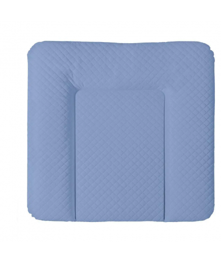 Пеленатор м'який Ceba Soft changing mat medium 75x72 cm W-144-079-167 681577 caro navy