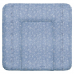 Пеленатор м'який Ceba Soft changing mat medium 75x72 cm W-144-119-592 681578 denim style boho blue