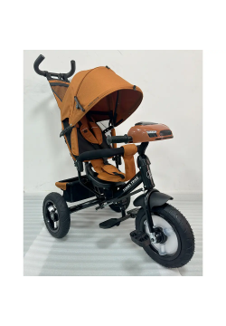 Велосипед 3-х колісний Turbo Trike MT1006-11