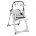Стільчик для годування Chicco Polly Magic Relax 79502.69