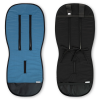 Матрац для коляски Dorechi 1930_19 Blue/Black