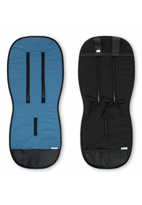 Матрац для коляски Dorechi 1930_19 Blue/Black