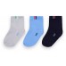 Шкарпетки Gabbi NSD-192 (90192) -синій