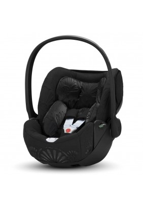 Автокрісло Cybex Cloud T i-Size Plus 523000261 La Parisienne - 