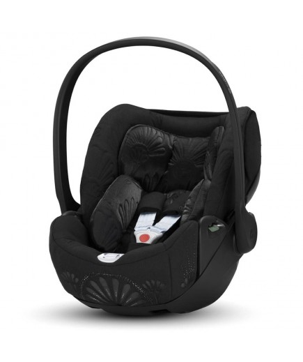 Автокрісло Cybex Cloud T i-Size Plus 523000261 La Parisienne Автокрісло Cybex Cloud T i-Size Plus 523000261 La Parisienne