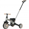 Велосипед-біговел Qplay Stager 3в1 Silver T80STAGERSilver