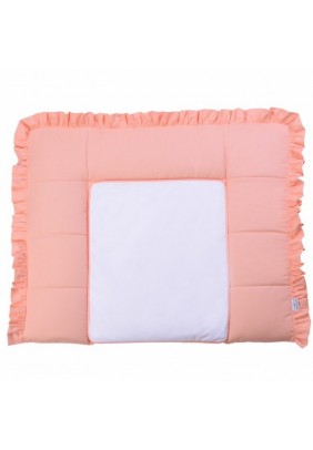 Матрац сповивальний Верес Macaroon Peach 72х80 см 428.7 - 