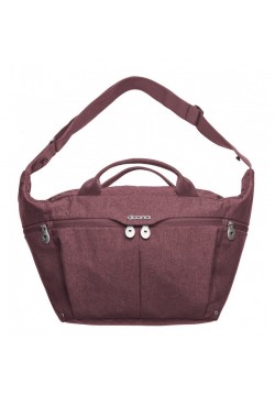 Сумка Doona All-Day Bag Burgundy SP104-99-015-099