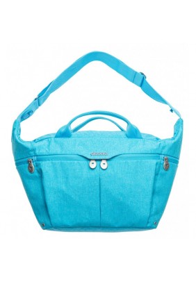 Сумка Doona All-Day Bag Turquoise SP104-99-002-099 - 
