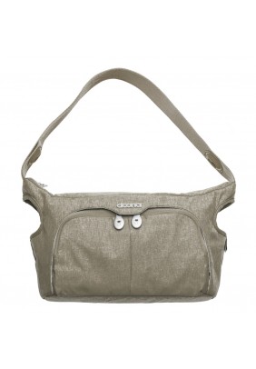 Сумка Doona Essentials Bag Beige SP105-99-005-099