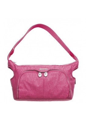 Сумка Doona Essentials Bag Pink sp105-99-004-099 - 