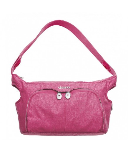 Сумка Doona Essentials Bag Pink sp105-99-004-099