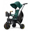 Велосипед 3-х колісний Doona Liki Trike S5 Racing Green SP550-99-032-015