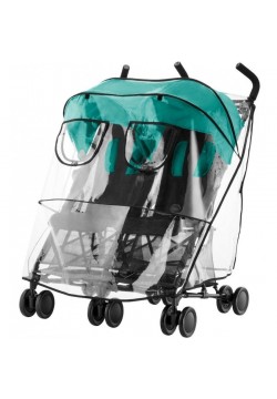 Дощовик для коляски Britax Holiday Double 2000029503