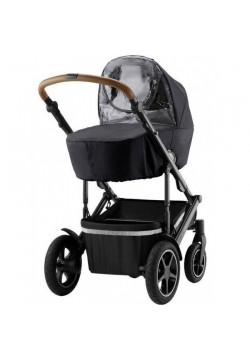 Дощовик до люльки Britax SMILE III Black 2000032688