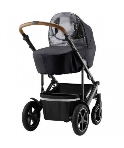 Дощовик до люльки Britax SMILE III Black 2000032688