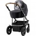 Дощовик до люльки Britax SMILE III Black 2000032688