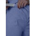 Костюм для вагітних (кофта+штани) 44-48 Мамин Дім GHY-198 -синій