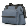 Сумка Inglesina Aptica Dual Bag Alaska Blue 90291