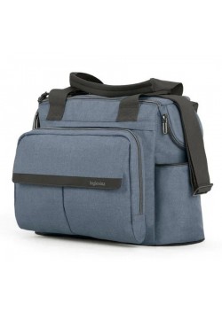 Сумка Inglesina Aptica Dual Bag Alaska Blue 90291