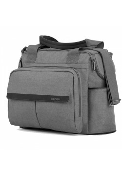 Сумка Inglesina Aptica Dual Bag Kensington Grey 90744