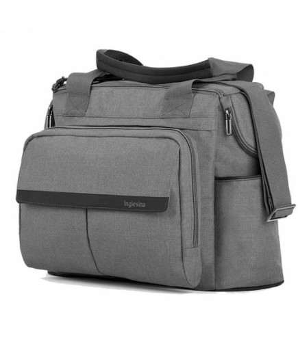 Сумка Inglesina Aptica Dual Bag Kensington Grey 90744