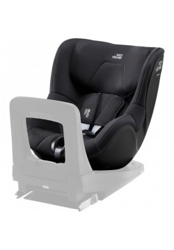 Автокрісло Britax Romer Dualfix 3 i-Size Fossil Grey з платформою Flex Base iSense 2000036309