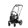 Шасі Cybex ePriam Matt Black 519002625