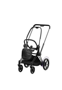 Шасі Cybex ePriam Matt Black 519002625