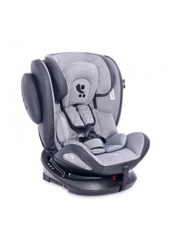 Автокрісло LORELLI Aviator Isofix 10071302119