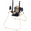 Ґойдалка дитяча Babyroom Casper 625077