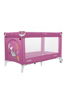 Манеж Carrello Piccolo CRL-9203/1 Orchid Purple