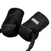 Муфта Dorechi овчина 1818 Black