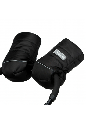 Муфта Dorechi флiс 1818 F Black