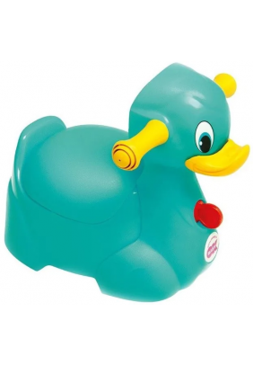 Горшок OK Baby Quack 37077230 - 